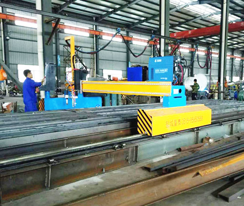 數(shù)控切割機(jī)優(yōu)勢特點 數(shù)控切割機(jī)優(yōu)勢特點